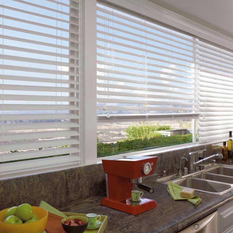 Rèm gỗ chịu nước