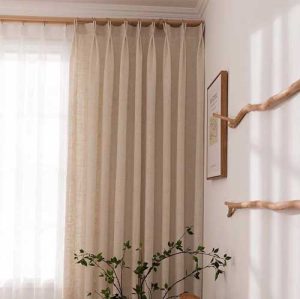 Rèm vải canvas chống nắng